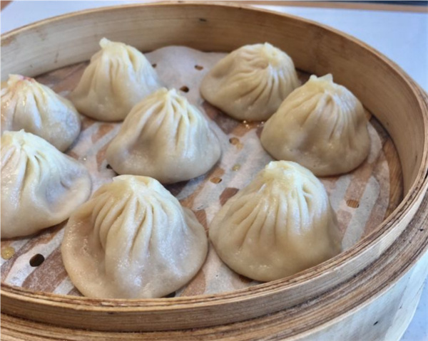 汤包仙灌汤包加盟费用