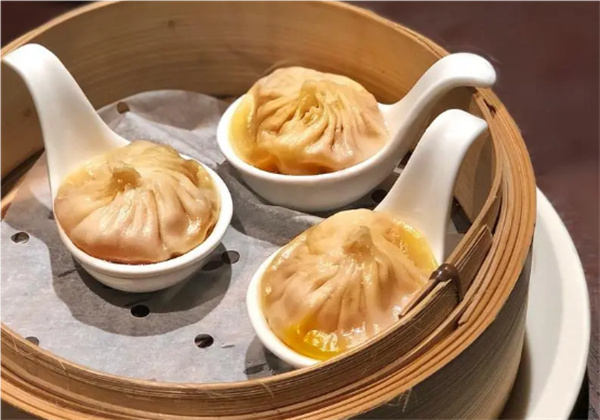 汤包仙灌汤包加盟费用