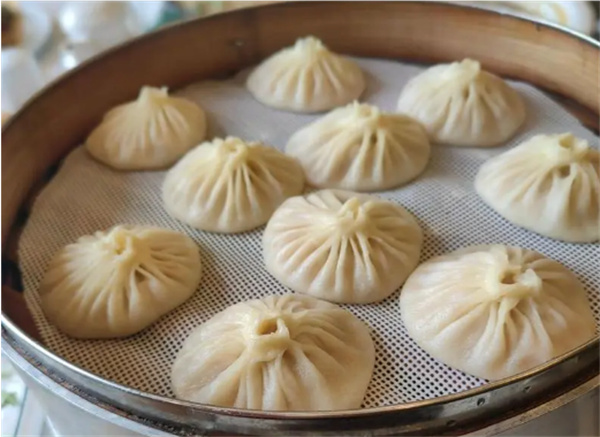 汤包仙灌汤包加盟费用