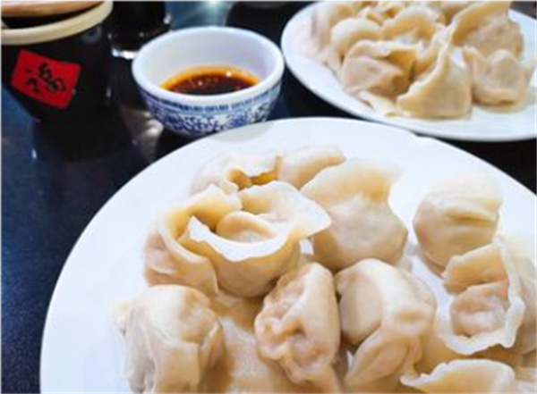 翘喜家水饺加盟加盟费用