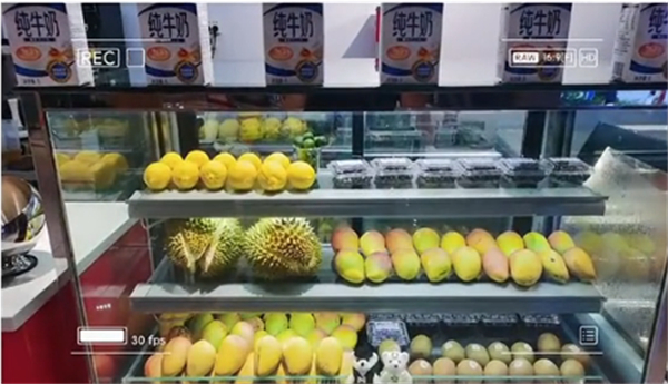 果露雪加盟加盟费用