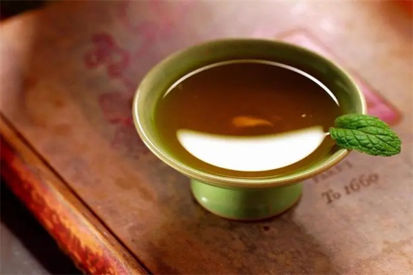 五味茶加盟加盟费用