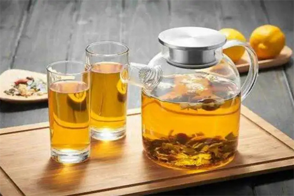 五味茶加盟加盟费用