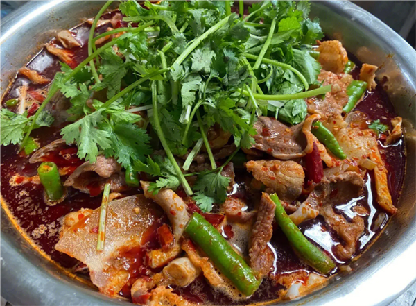 鲜烧牛肉加盟加盟费用