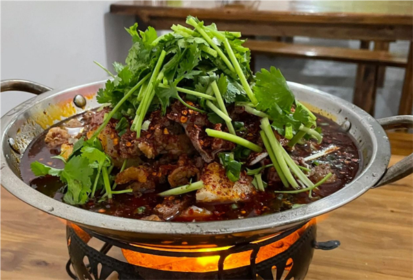 鲜烧牛肉加盟加盟费用