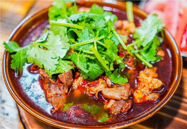 鲜烧牛肉加盟加盟费用
