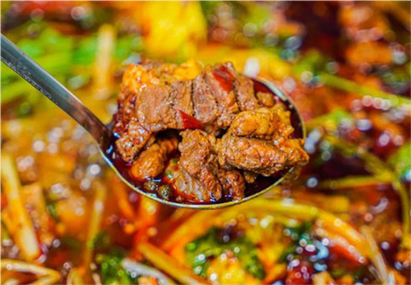 鲜烧牛肉加盟加盟费用