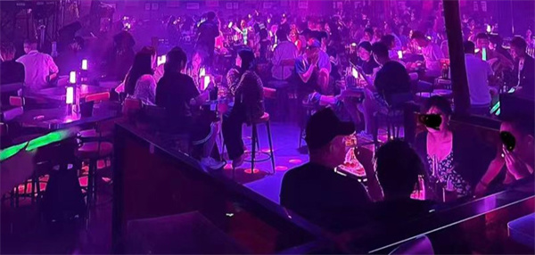 酒零π对加盟加盟费用