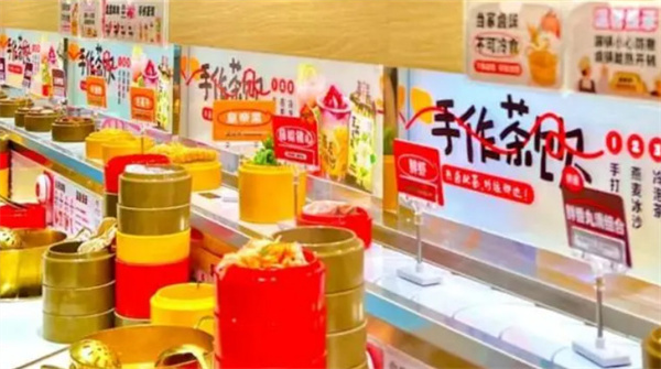 盛香亭转转火锅加盟加盟费用