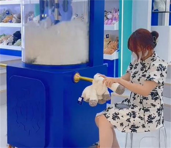 OURDOLL自制玩偶加盟加盟费用