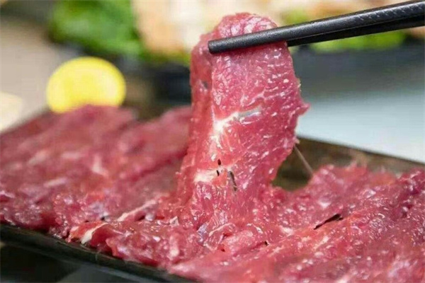 下江腩牛腩火锅加盟费用