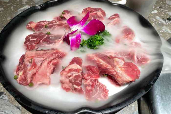 下江腩牛腩火锅加盟费用
