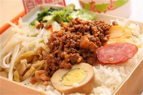 东池便当加盟加盟费用
