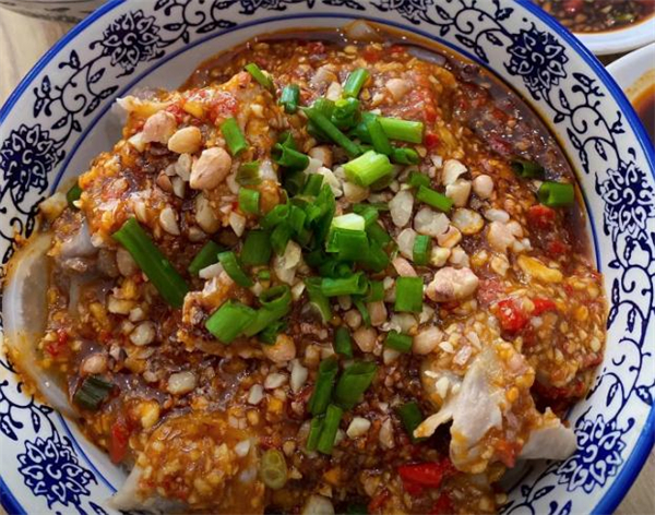 孙太婆成都蹄花加盟加盟费用
