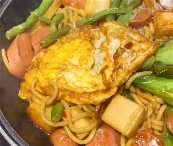 莫小朵焖面加盟加盟费用