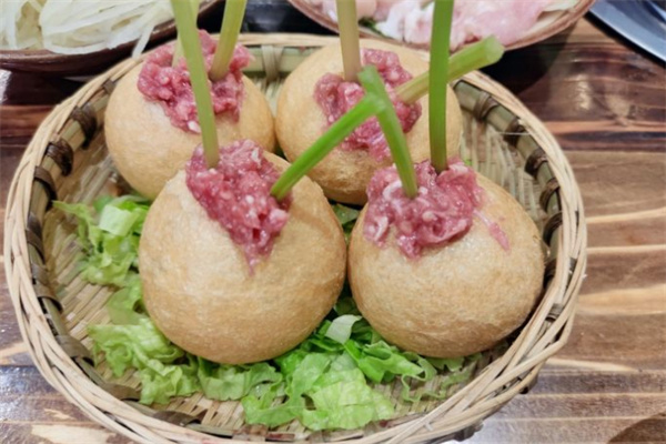 黔三一安顺夺夺粉火锅加盟加盟费用