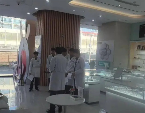 视大夫加盟加盟费用