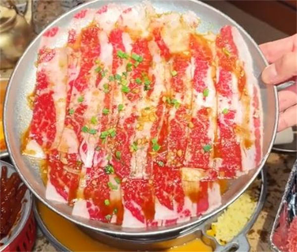安三胖韩式烤肉加盟加盟费用