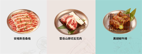 安三胖韩式烤肉加盟加盟费用