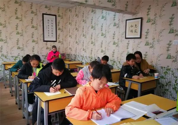 书法练字班加盟加盟费用