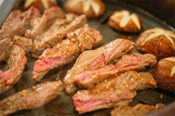 安三胖烤肉加盟费用