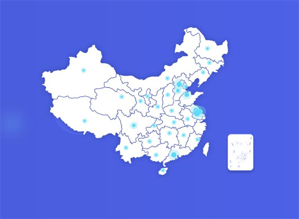 兔喜超市加盟加盟费用