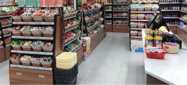 丫滴丫滴零食连锁加盟加盟费用