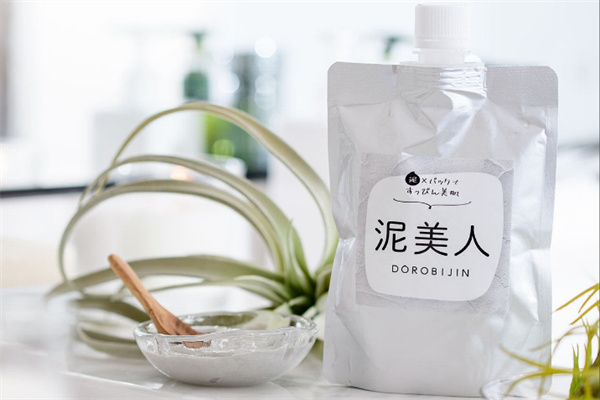 泥美人中药面膜加盟加盟费用