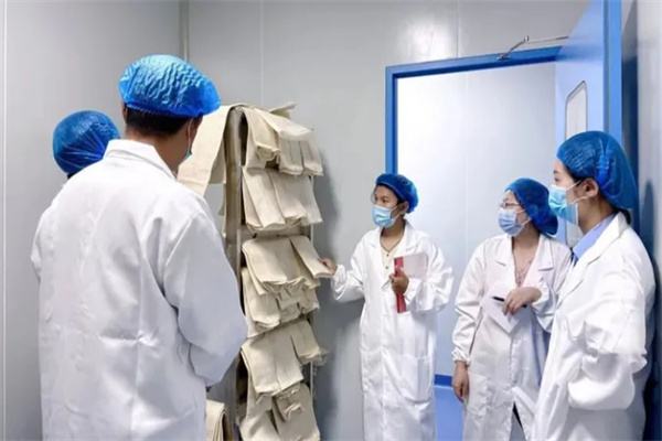 方冠杨氏中药面膜加盟加盟费用