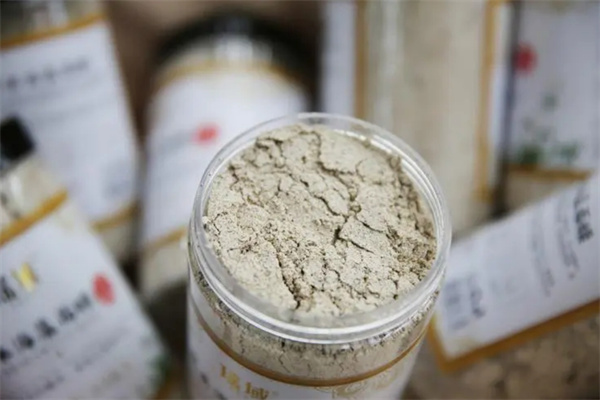 纯中药面膜粉配方加盟加盟费用
