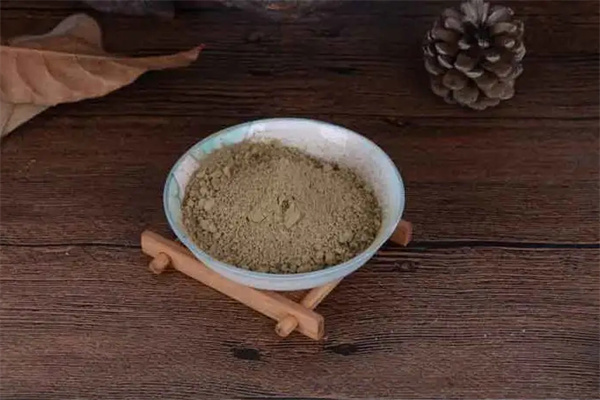 纯中药面膜粉配方加盟加盟费用