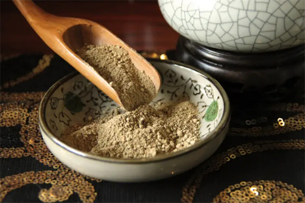 纯中药面膜粉配方加盟加盟费用