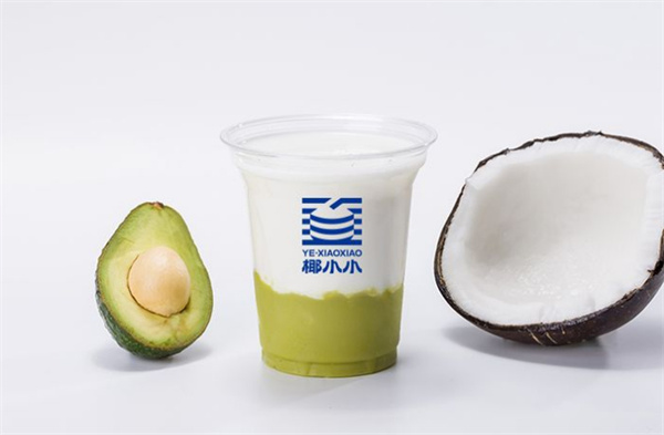 椰小小加盟加盟费用