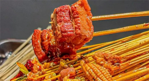 缸缸钵钵红烧肉串串加盟加盟费用