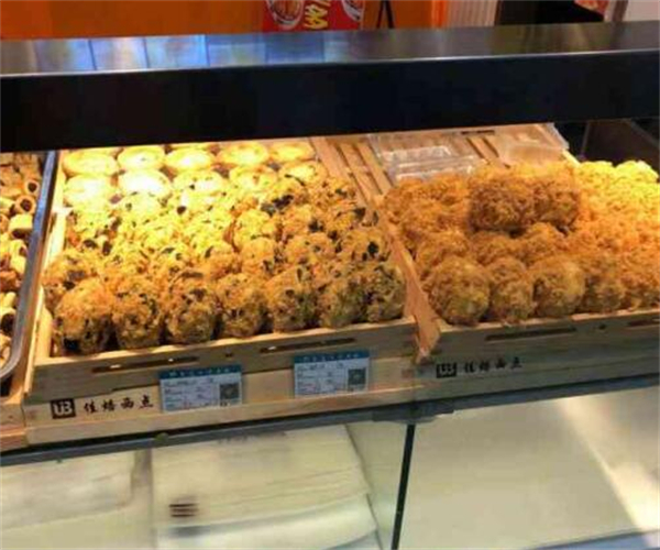 O'BETTER欧焙佳加盟加盟费用