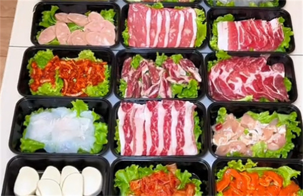 赖猫做主烤肉加盟加盟费用