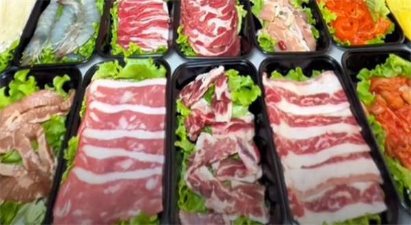 赖猫做主烤肉加盟加盟费用