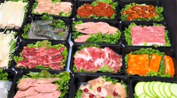 赖猫做主烤肉加盟加盟费用