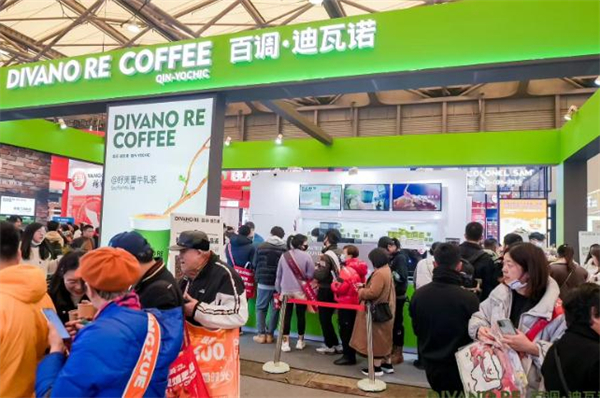 百调迪瓦诺加盟加盟费用