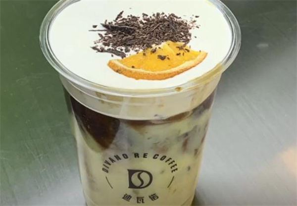 百调迪瓦诺加盟加盟费用