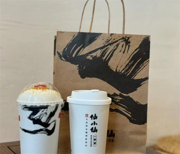 仙小仙加盟加盟费用