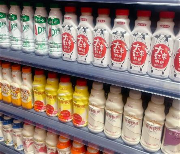 优沃森超市加盟加盟费用