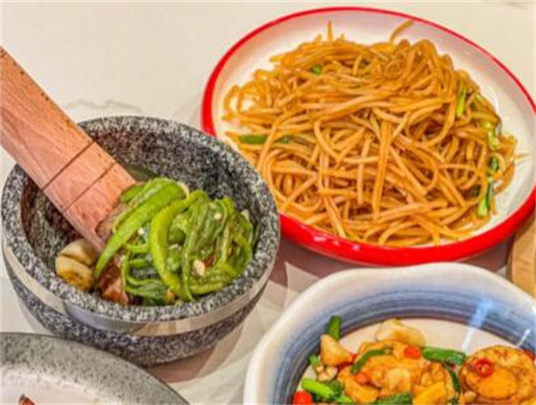 湘先生米小姐加盟加盟费用