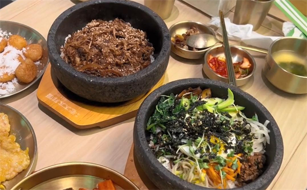 西塔老太太拌饭加盟加盟费用