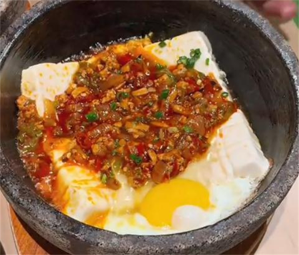 西塔老太太拌饭加盟加盟费用