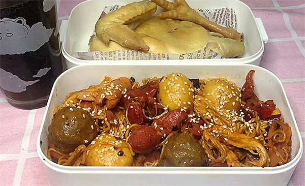 打工人的饭加盟费用