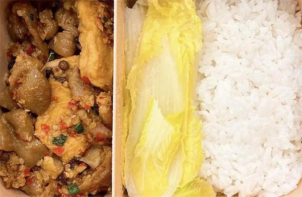 打工人的饭加盟费用