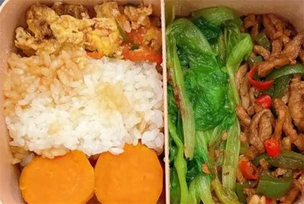 打工人的饭加盟费用