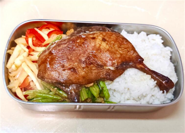 打工人的饭加盟费用
