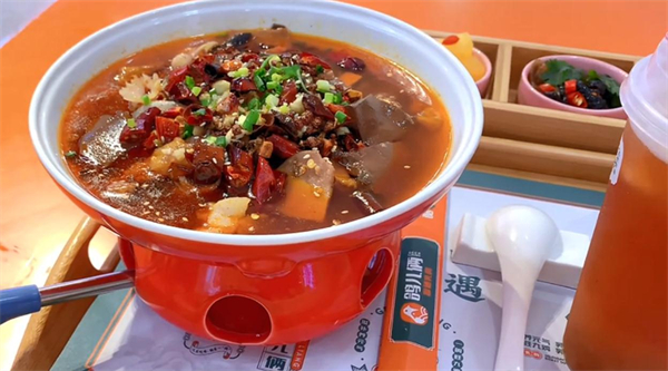 鸽儿俩加盟加盟费用
